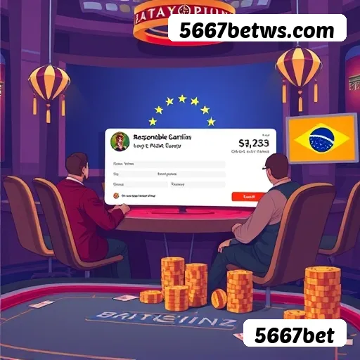 Instalar 5667bet Mac